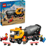 LEGO City Baustelle Bundle, Juegos de construcción 