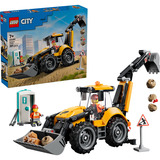 LEGO City Baustelle Bundle, Juegos de construcción 