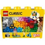 LEGO Classic 10698 Caja de Bricks Creativos Grande, Juegos de construcción 
