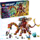 LEGO DREAMZzz Avión a chorro Dino, Juegos de construcción 