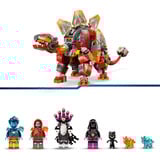 LEGO DREAMZzz Avión a chorro Dino, Juegos de construcción 