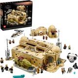 LEGO Star Wars Ala-X de la Resistencia Juguete de construcción 75297, Juegos de construcción Juego de construcción, Niño/niña, 4 año(s), De plástico, 60 pieza(s), 4,17 kg