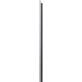 LG OLED55G57LW, OLED-TV plateado/Negro