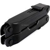 Leatherman 832758, Herramienta multi negro