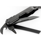 Leatherman 832758, Herramienta multi negro