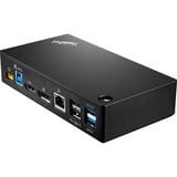 Lenovo 40A80045EU, Estación de acoplamiento