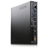 Lenovo ThinkCentre M920q Tiny Reacondicionado, Mini-PC  negro