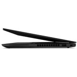 Lenovo ThinkPad X390 Reacondicionado, Portátil negro