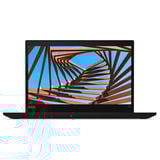 Lenovo ThinkPad X390 Reacondicionado, Portátil negro