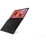 Lenovo ThinkPad X390 Reacondicionado, Portátil negro