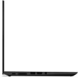 Lenovo ThinkPad X390 Reacondicionado, Portátil negro