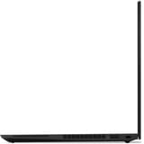 Lenovo ThinkPad X390 Reacondicionado, Portátil negro