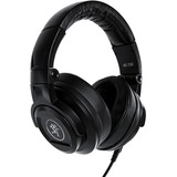 MACKIE MC-250, Auriculares negro