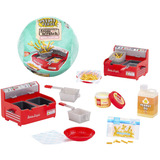 MGA Entertainment MGA's Miniverse - Make It Mini Appliances Series 3, Manualidades Miniverse Make It Mini Appliances Series 3, 8 año(s), Multicolor, Plástico