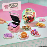MGA Entertainment MGA's Miniverse - Make It Mini Appliances Series 3, Manualidades Miniverse Make It Mini Appliances Series 3, 8 año(s), Multicolor, Plástico