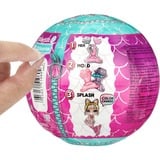 MGA Entertainment Mermaids! Tots - Make Your Own Color Change Tails, Muñecos L.O.L. Surprise! Mermaids! Tots - Make Your Own Color Change Tails, Minifigura, Femenino, 4 año(s), Niño/niña, Multicolor