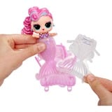 MGA Entertainment Mermaids! Tots - Make Your Own Color Change Tails, Muñecos L.O.L. Surprise! Mermaids! Tots - Make Your Own Color Change Tails, Minifigura, Femenino, 4 año(s), Niño/niña, Multicolor