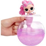 MGA Entertainment Mermaids! Tots - Make Your Own Color Change Tails, Muñecos L.O.L. Surprise! Mermaids! Tots - Make Your Own Color Change Tails, Minifigura, Femenino, 4 año(s), Niño/niña, Multicolor