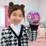MGA Entertainment Mermaids! Tots - Make Your Own Color Change Tails, Muñecos L.O.L. Surprise! Mermaids! Tots - Make Your Own Color Change Tails, Minifigura, Femenino, 4 año(s), Niño/niña, Multicolor