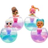MGA Entertainment Mermaids! Tots - Make Your Own Color Change Tails, Muñecos L.O.L. Surprise! Mermaids! Tots - Make Your Own Color Change Tails, Minifigura, Femenino, 4 año(s), Niño/niña, Multicolor