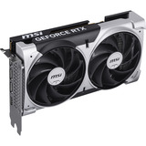 MSI V538-002R, Tarjeta gráfica 