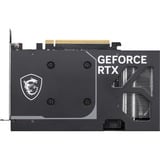 MSI V538-002R, Tarjeta gráfica 