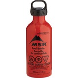 MSR 09425, Botella rojo/Negro