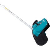 Makita Accesorio para quitanieves SN400MP, Soplador de nieve azul/Negro