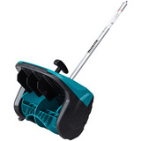 Makita Accesorio para quitanieves SN400MP, Soplador de nieve azul/Negro