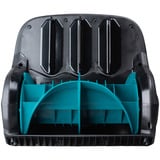 Makita Accesorio para quitanieves SN400MP, Soplador de nieve azul/Negro