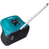 Makita Accesorio para quitanieves SN400MP, Soplador de nieve azul/Negro