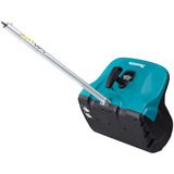 Makita Accesorio para quitanieves SN400MP, Soplador de nieve azul/Negro