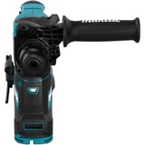 Makita HR003GZ, Martillo perforador azul/Negro