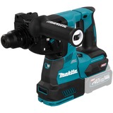 Makita HR003GZ, Martillo perforador azul/Negro