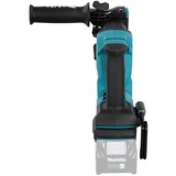 Makita HR003GZ, Martillo perforador azul/Negro