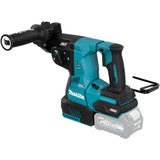 Makita HR003GZ, Martillo perforador azul/Negro