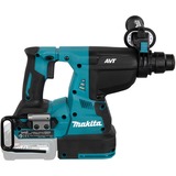 Makita HR003GZ, Martillo perforador azul/Negro