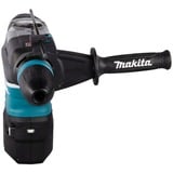 Makita HR005GZ01, Martillo perforador azul/Negro
