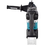 Makita HR005GZ01, Martillo perforador azul/Negro