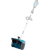 Makita SN400MP, Soplador de nieve azul/Negro