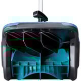 Makita SN400MP, Soplador de nieve azul/Negro