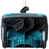 Makita SN400MP, Soplador de nieve azul/Negro