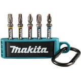 Makita Torsion Bit-Set E-13568, Conjuntos de bits 