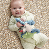 Mattel HKD63, Peluches 