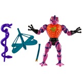 Mattel HKM70, Muñecos
