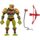 Mattel HYC54 Figuras de juguete para niños, Muñecos Masters of the Universe HYC54, 6 año(s), Multicolor