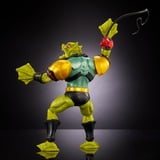Mattel HYC54 Figuras de juguete para niños, Muñecos Masters of the Universe HYC54, 6 año(s), Multicolor