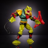 Mattel HYC54 figura de juguete para niños, Muñecos 6 año(s), Multicolor, Plástico