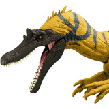 Mattel JCL66, Muñecos 