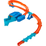 Mattel JDB49, Pistas de carreras 